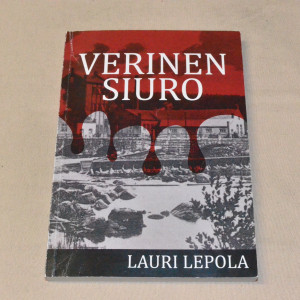 Lauri Lepola Verinen Siuro